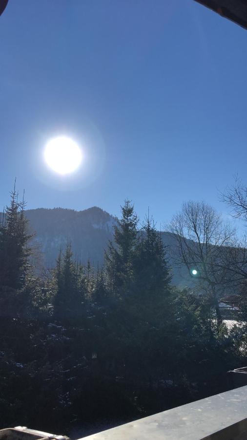 Rotta Traumhaftes Ferienhaus Direkt Am Tegernsee מראה חיצוני תמונה