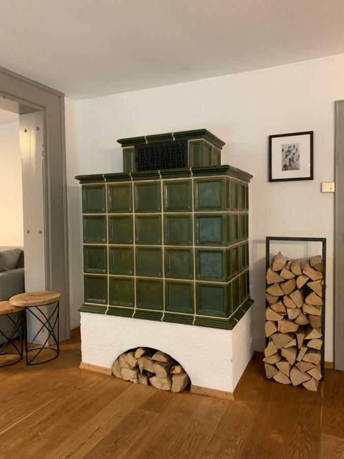 Rotta Traumhaftes Ferienhaus Direkt Am Tegernsee מראה חיצוני תמונה