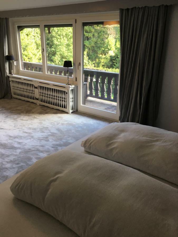 Rotta Traumhaftes Ferienhaus Direkt Am Tegernsee מראה חיצוני תמונה