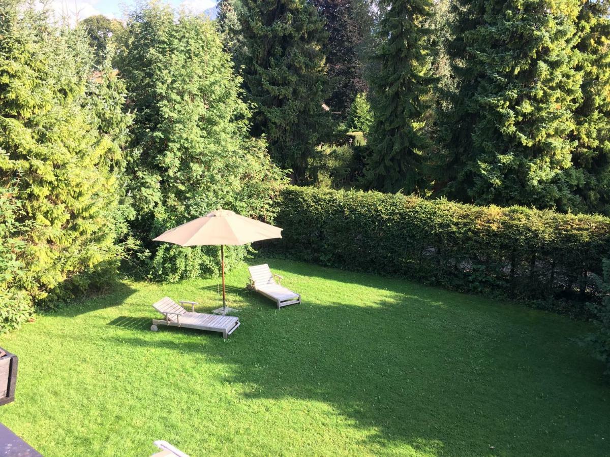 Rotta Traumhaftes Ferienhaus Direkt Am Tegernsee מראה חיצוני תמונה