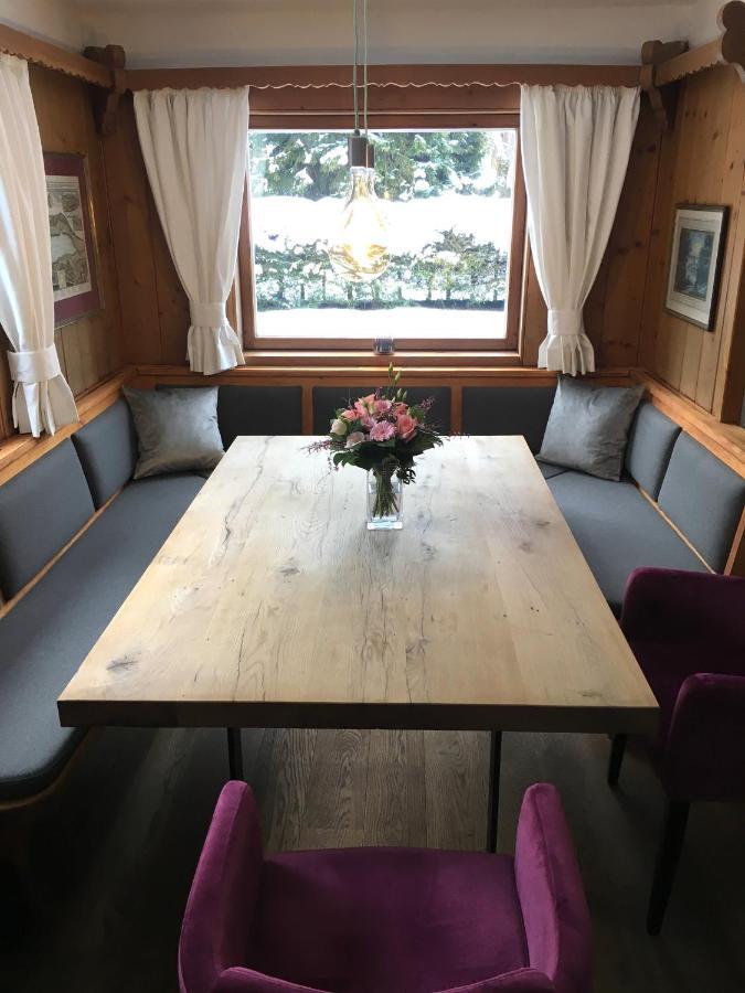 Rotta Traumhaftes Ferienhaus Direkt Am Tegernsee מראה חיצוני תמונה